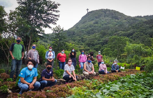 Investing in a new generation of Environmental Leaders