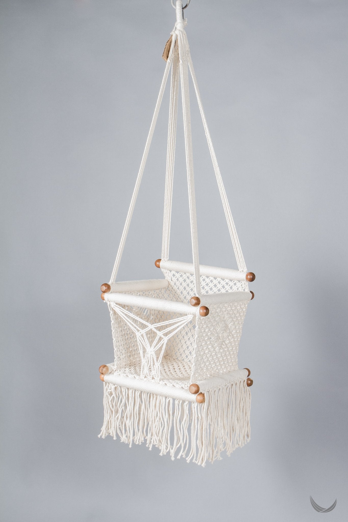 Macramé Workshop. Now is your turn!