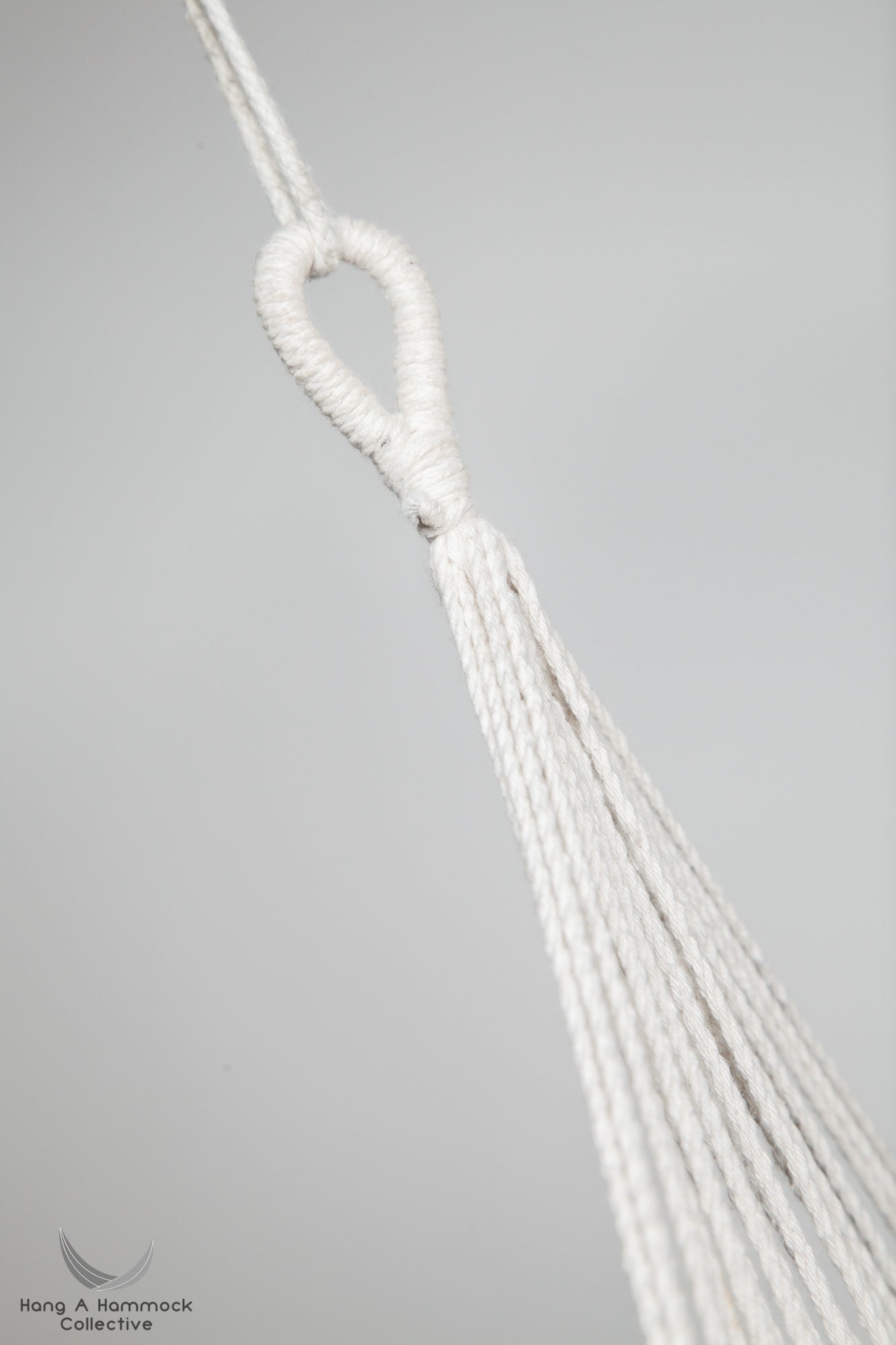 Crochet Dolls' Hammock - Handmade in Nicaragua