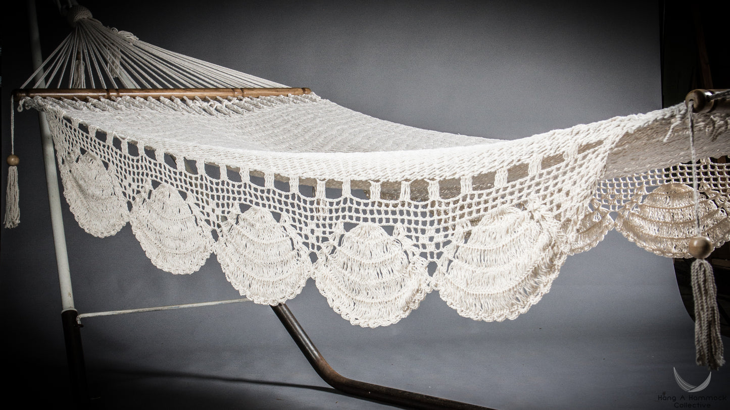 extra large nicaraguan hammock