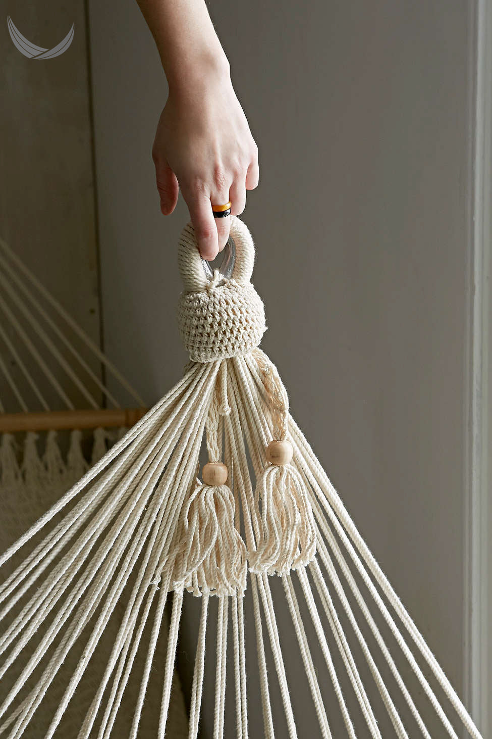 hammock hook system