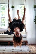 indoor swing